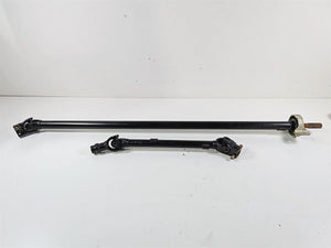 2024 Polaris RZR XP 1000 Sport Center Prop Drive Axle Shaft Set 1337143 1336990