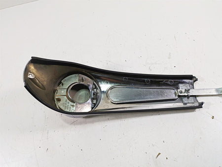 2013 Harley Touring FLHX Street Glide Fuel Gas Tank Cover Dash 69214-08 {{ shop.shopifyCountryName }} - Mototech271