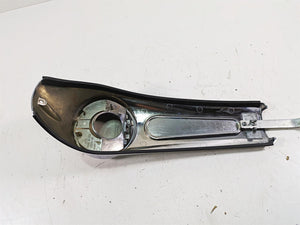 2013 Harley Touring FLHX Street Glide Fuel Gas Tank Cover Dash 69214-08 | Mototech271