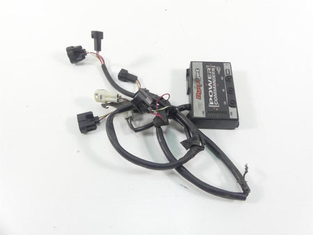 2006 Triumph Daytona 675 Power Commander 3 III Dynojet 515-411 {{ shop.shopifyCountryName }} - Mototech271