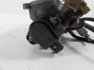 2005 Honda CBR1000RR SC57 Keihin Throttle Body Fuel Injection 16400-MEL-671