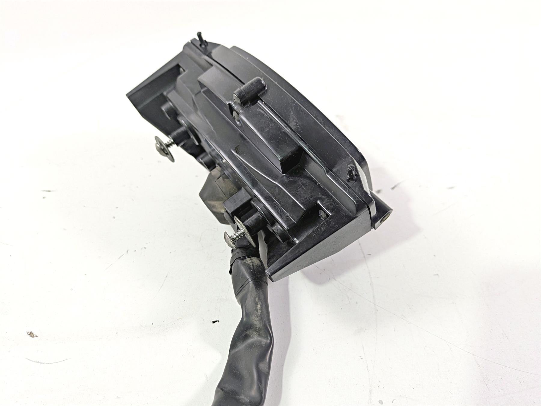 2008 Yamaha XVS1300 V-Star Tourer Speedo Gauge Instrument 54k 3D8-83500-02-00 {{ shop.shopifyCountryName }} - Mototech271