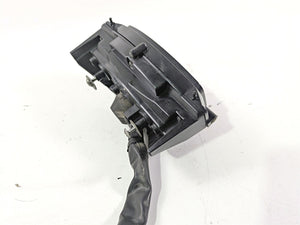 2008 Yamaha XVS1300 V-Star Tourer Speedo Gauge Instrument 54k 3D8-83500-02-00 | Mototech271