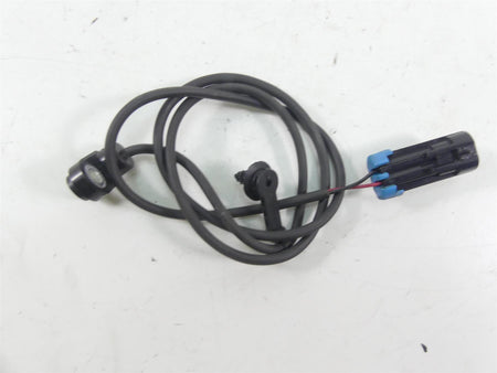 2013 Victory Cross Country Rear Abs Wheel Speed Brake Sensor 4013251 {{ shop.shopifyCountryName }} - Mototech271