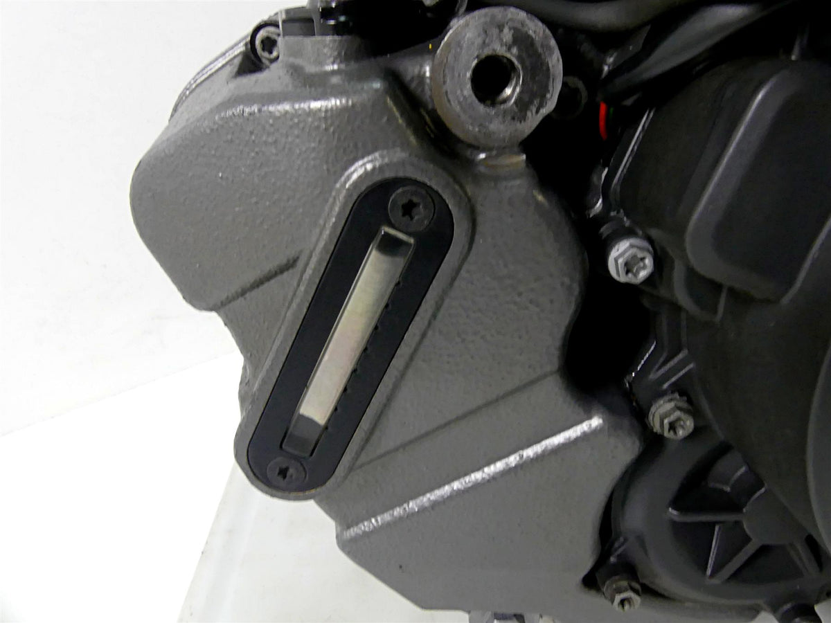 2015 KTM 1190 Adventure Running Engine Motor 23k - Video 6033000004424 {{ shop.shopifyCountryName }} - Mototech271