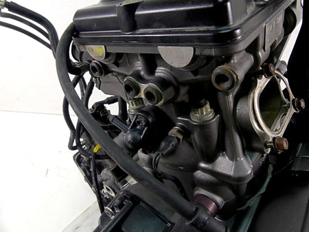 2013 Ducati Diavel Red Running Testastretta 11 Engine Motor 13K -Video 22522801A {{ shop.shopifyCountryName }} - Mototech271