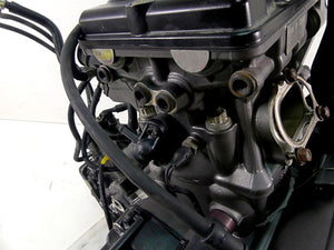 2013 Ducati Diavel Red Running Testastretta 11 Engine Motor 13K -Video 22522801A