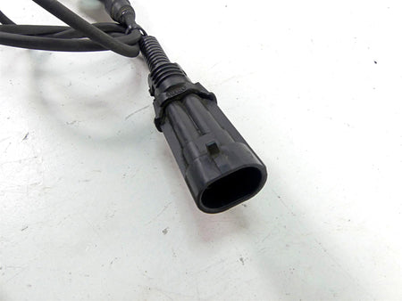 2011 Harley Touring FLTRX Road Glide Front Rear Abs Brake Sensor Set 40614-08 {{ shop.shopifyCountryName }} - Mototech271