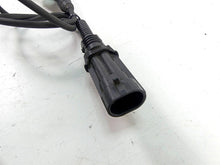 Load image into Gallery viewer, 2011 Harley Touring FLTRX Road Glide Front Rear Abs Brake Sensor Set 40614-08
