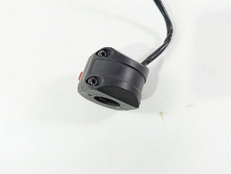 2010 Ducati Streetfighter 1098 S Right Hand Control Switch 65010091D {{ shop.shopifyCountryName }} - Mototech271