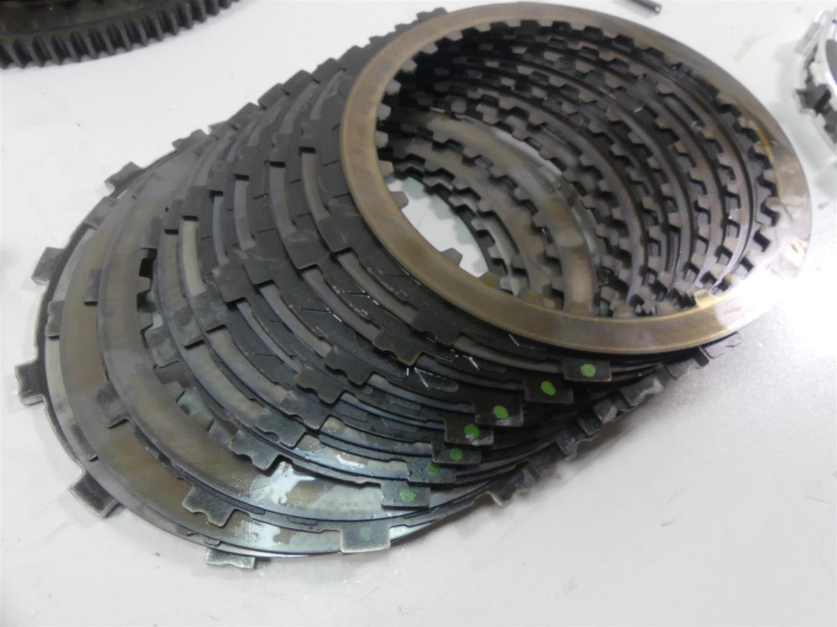 2010 Harley Touring FLHX Street Glide Rekluse EXP Clutch 3.0 RMS-6201 {{ shop.shopifyCountryName }} - Mototech271