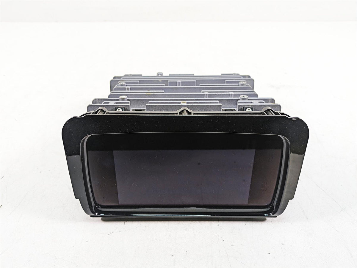 2020 Harley Touring FLHX Street Glide Harman Boom Box Gts Radio Amp 76000783A {{ shop.shopifyCountryName }} - Mototech271