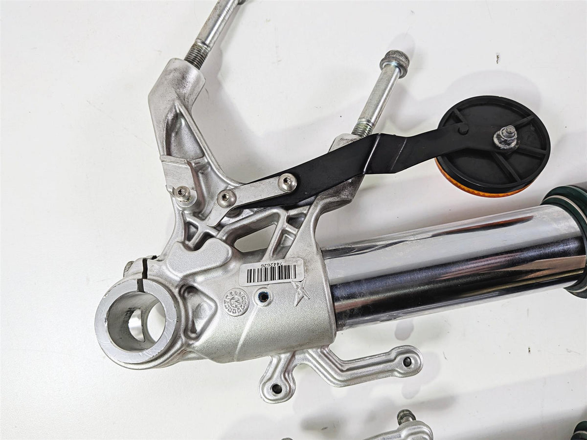 2016 Mv Agusta F3 800 RR Straight Marzocchi Front Fork Legs -No Leaks 8000B8740-Mototech271