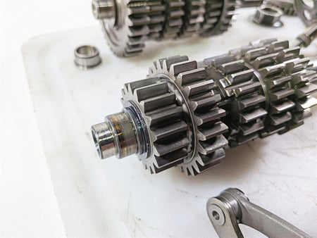 2015 Ducati Scrambler Urban Enduro Transmission & Shifting Gears Set 15021771A-Mototech271