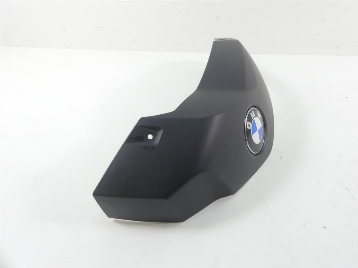 2013 BMW R1200GS K255 Adventure Tank Left Side Cover & Emblem 46637702715 {{ shop.shopifyCountryName }} - Mototech271