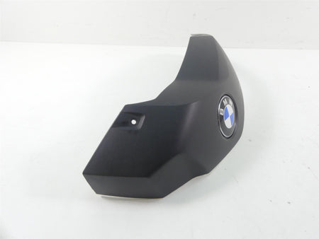 2013 BMW R1200GS K255 Adventure Tank Left Side Cover & Emblem 46637702715 {{ shop.shopifyCountryName }} - Mototech271