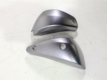 2008 Yamaha XVS1300 V-Star Tourer Side Cover Fairing Cowl Set 3D8-21711-00 {{ shop.shopifyCountryName }} - Mototech271