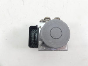2015 BMW F800GS K72 Abs Brake Pump Module Unit 10K Only 8556198 34518546851 | Mototech271