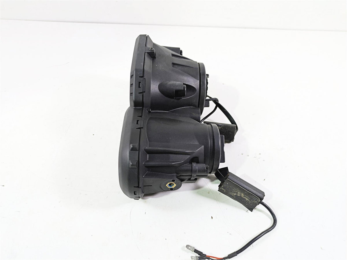 2017 BMW F800GS Adv K75 Headlight Head Light Lamp LED Bulb 63128543114 {{ shop.shopifyCountryName }} - Mototech271