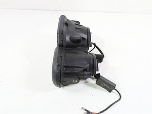 2017 BMW F800GS Adv K75 Headlight Head Light Lamp LED Bulb 63128543114