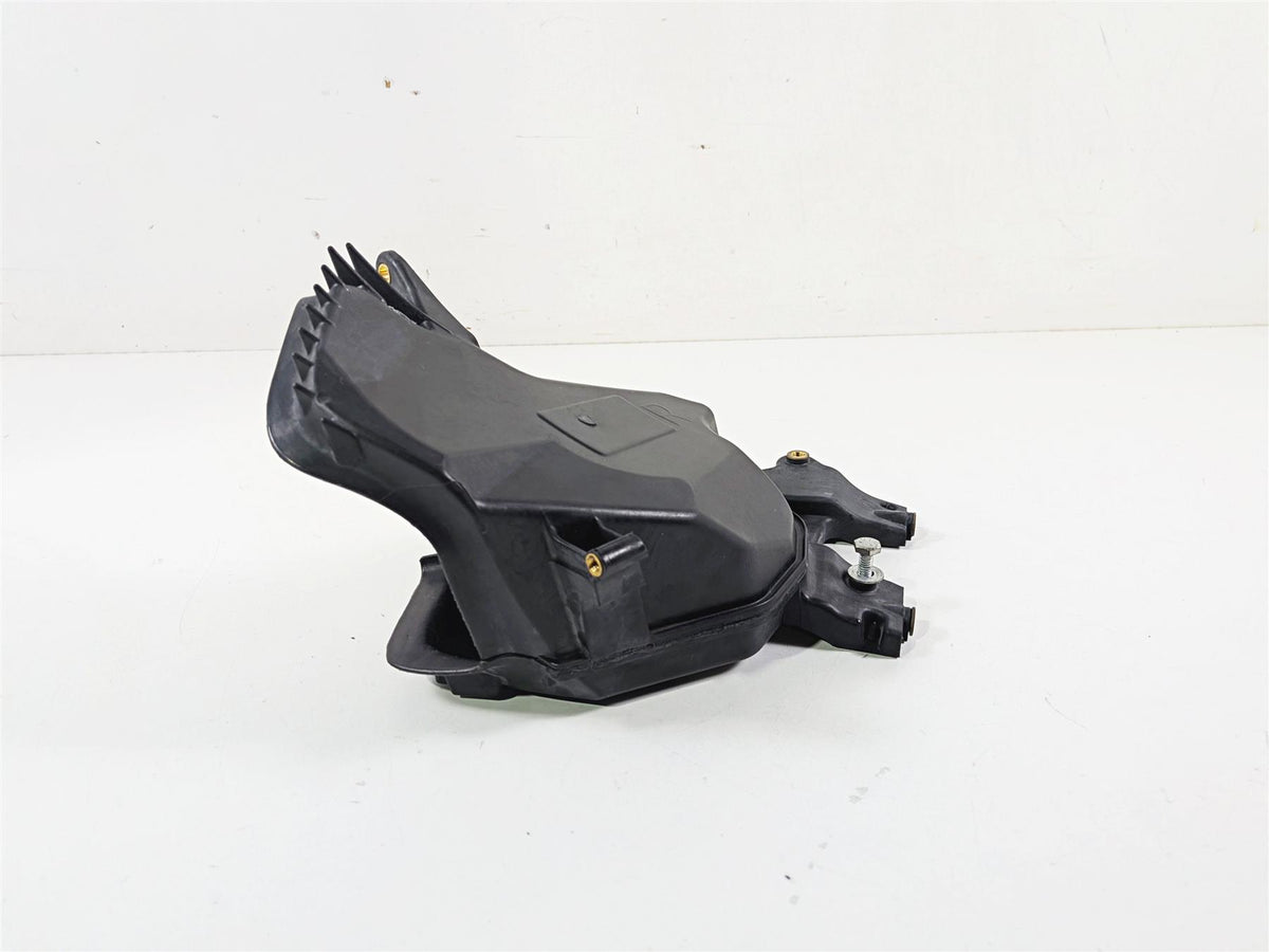 2020 Harley Touring FLTRK Road Glide Media Storage Compartment Right 76000492 {{ shop.shopifyCountryName }} - Mototech271