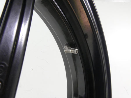 2009 Ducati Monster 1100 S Straight Front 17x3.5 Marchesini Wheel Rim 50121301AG {{ shop.shopifyCountryName }} - Mototech271