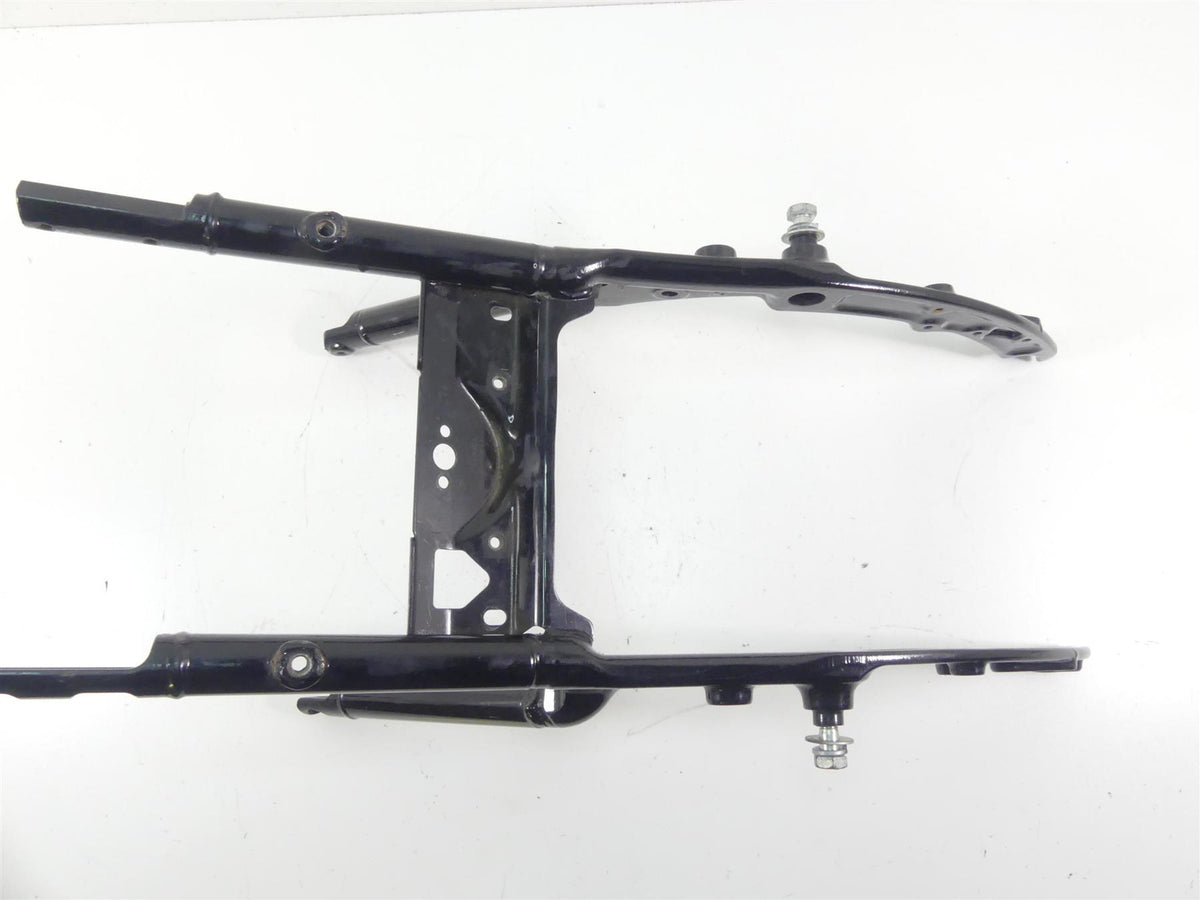2012 Harley Touring FLHTP Electra Glide Rear Subframe Sub Frame 48079-09BHP {{ shop.shopifyCountryName }} - Mototech271