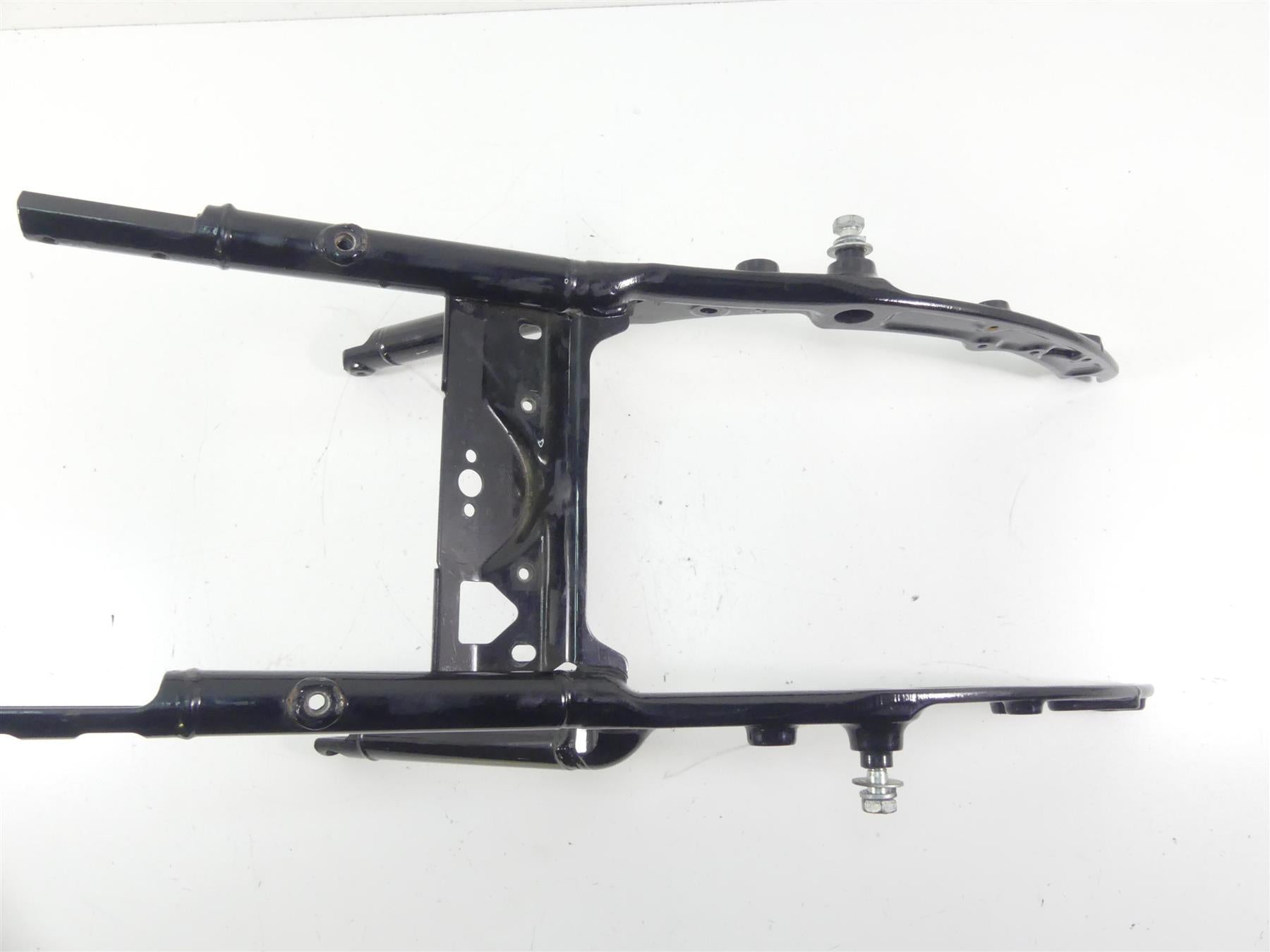 2012 Harley Touring FLHTP Electra Glide Rear Subframe Sub Frame 48079-09BHP {{ shop.shopifyCountryName }} - Mototech271