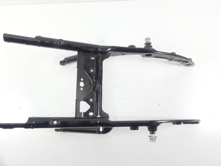 2012 Harley Touring FLHTP Electra Glide Rear Subframe Sub Frame 48079-09BHP {{ shop.shopifyCountryName }} - Mototech271