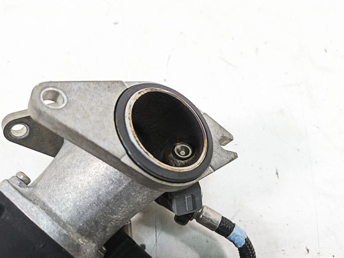 2007 Harley Sportster XL1200 C Throttle Body Fuel Injection 27694-07 {{ shop.shopifyCountryName }} - Mototech271
