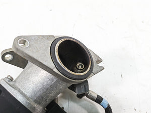 2007 Harley Sportster XL1200 C Throttle Body Fuel Injection 27694-07 | Mototech271