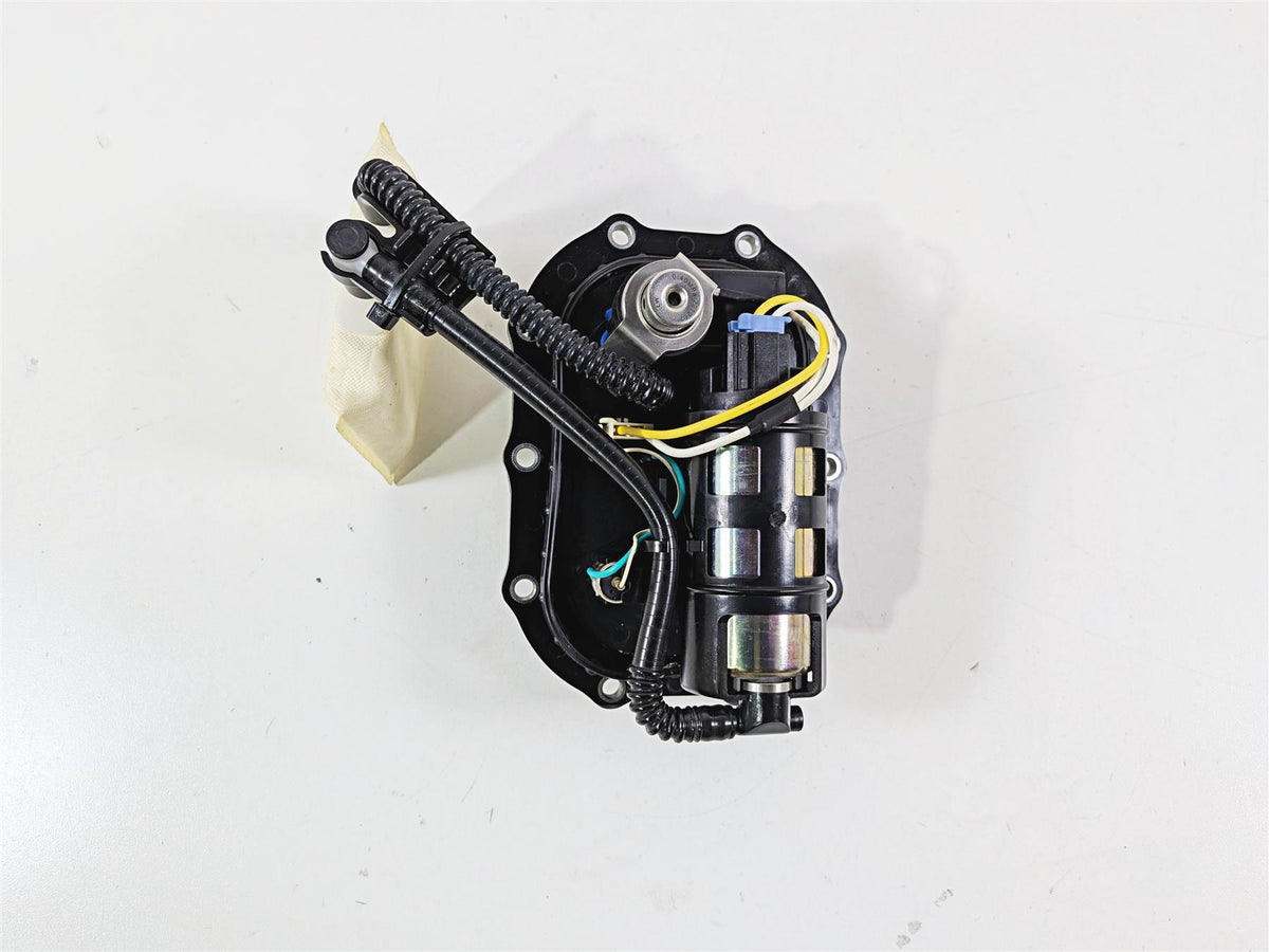 2021 Indian Scout 1200 Fuel Gas Petrol Pump - 395miles Only 2521733 {{ shop.shopifyCountryName }} - Mototech271