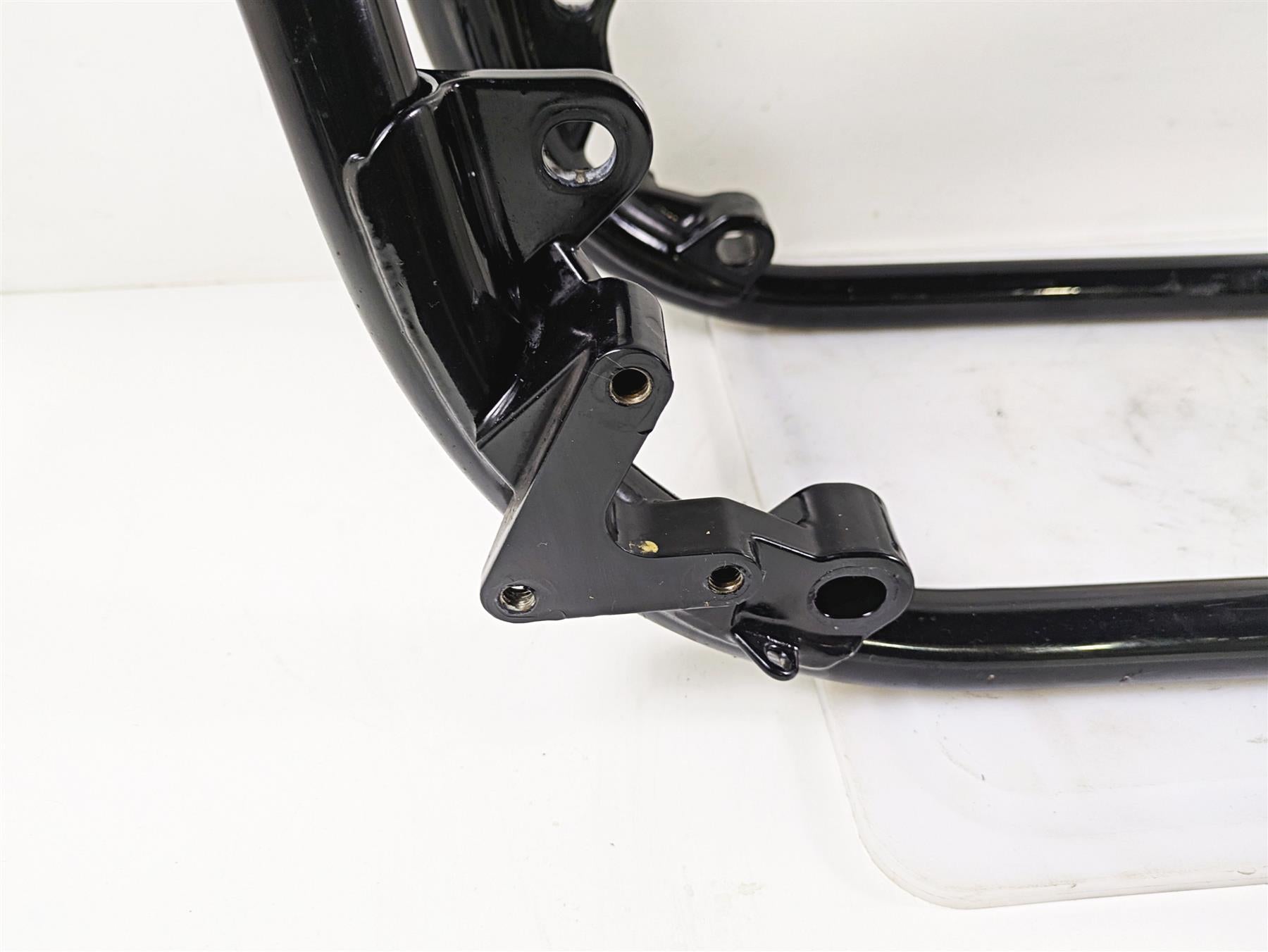 2004 Harley Softail FXSTDI Deuce Straight Frame Chassis With Clean California Title -48887-00B {{ shop.shopifyCountryName }} - Mototech271
