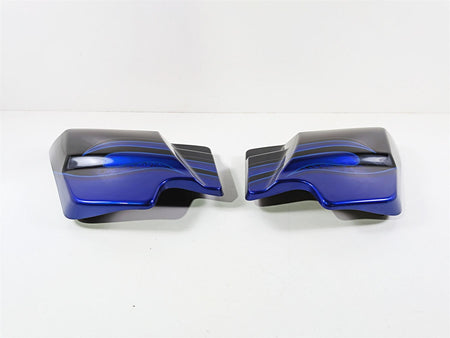 2011 Harley Touring FLHTCU CVO Electra Glide Side Cover Fairing Set 66250-09-Mototech271