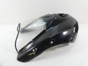 2006 Ducati 999 Biposto Front Nose Headlight Head Light Cover Fairing 48110251C