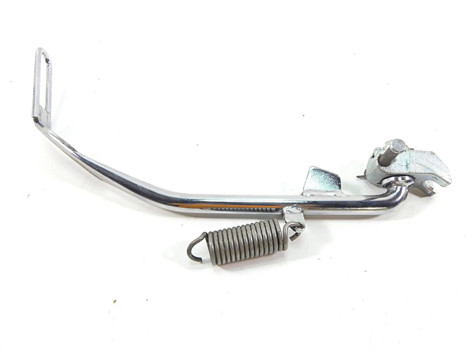 2014 Harley Dyna FXDB Street Bob Side Kickstand Kick Stand 49704-90H {{ shop.shopifyCountryName }} - Mototech271