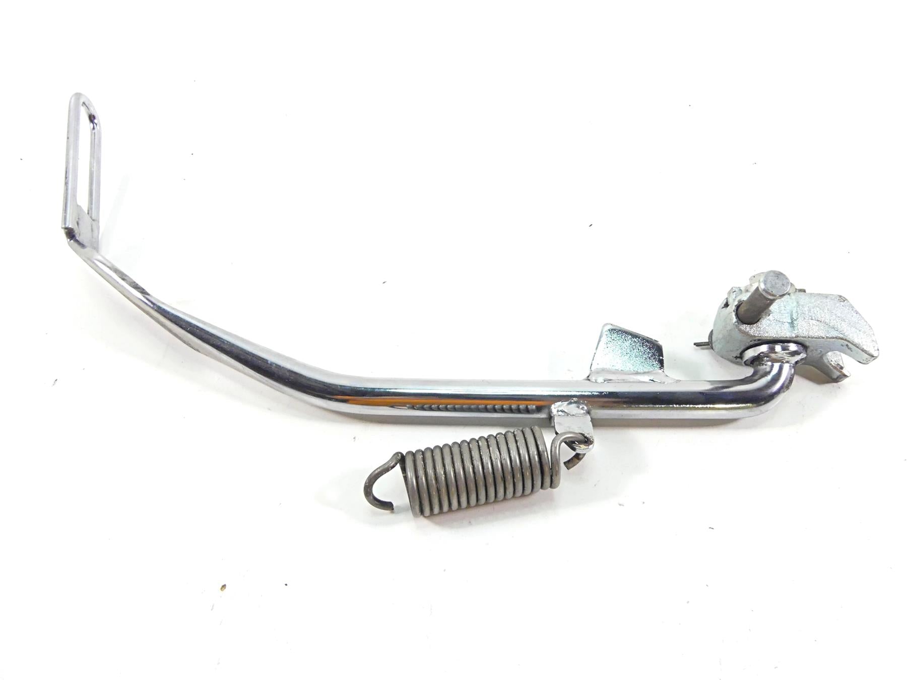 2014 Harley Dyna FXDB Street Bob Side Kickstand Kick Stand 49704-90H | Mototech271