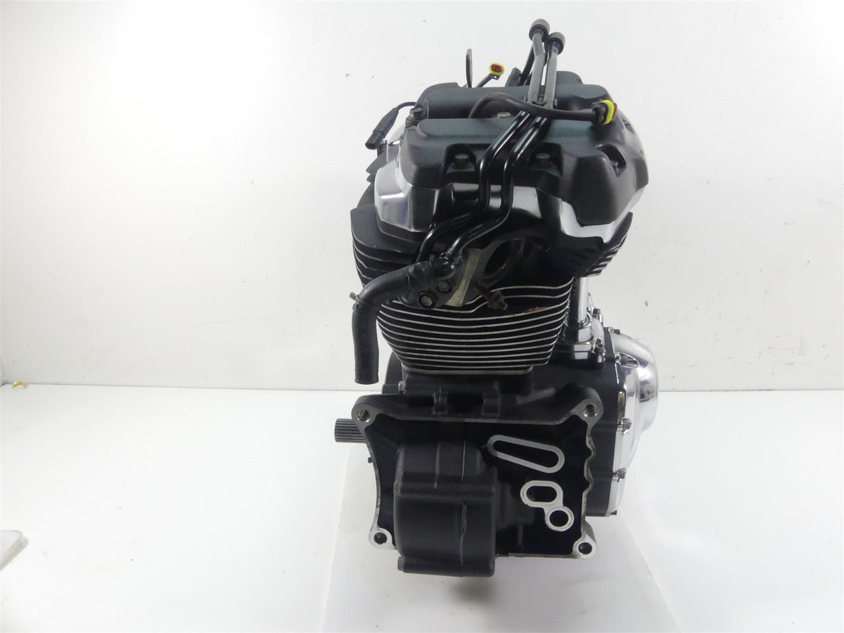2019 Harley Softail FLSB Sport Glide Milwaukee 8 Engine Motor 107 Video 16200451 {{ shop.shopifyCountryName }} - Mototech271