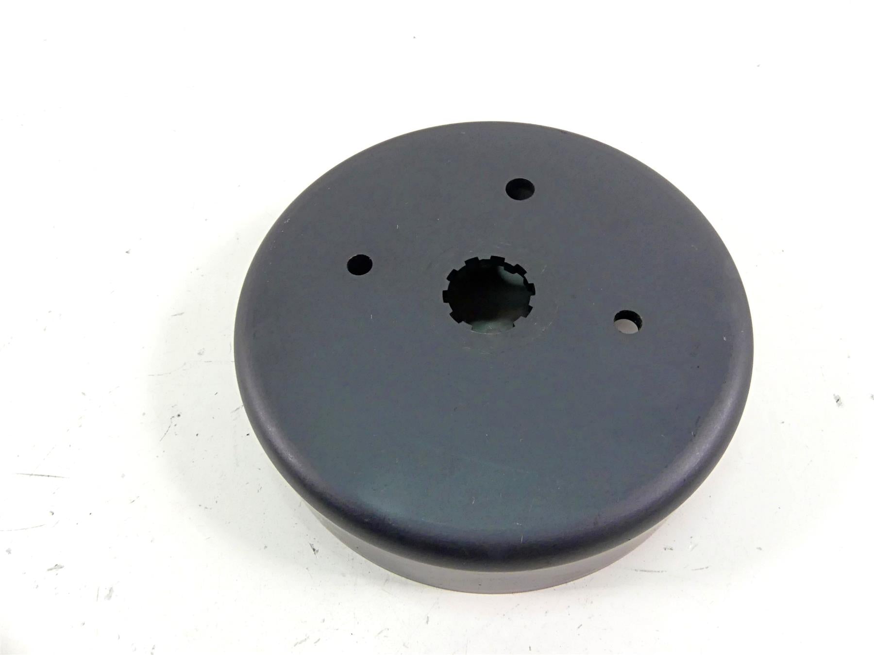 2002 Harley FLSTCI Softail Heritage Ignition Rotor Flywheel Fly Wheel 29981-95 {{ shop.shopifyCountryName }} - Mototech271