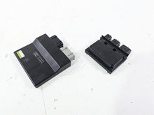 Load image into Gallery viewer, 2022 Kawasaki ZR900RS Cafe Denso Cdi Ecu Ecm Engine Control Module CA 21175-1690 | Mototech271
