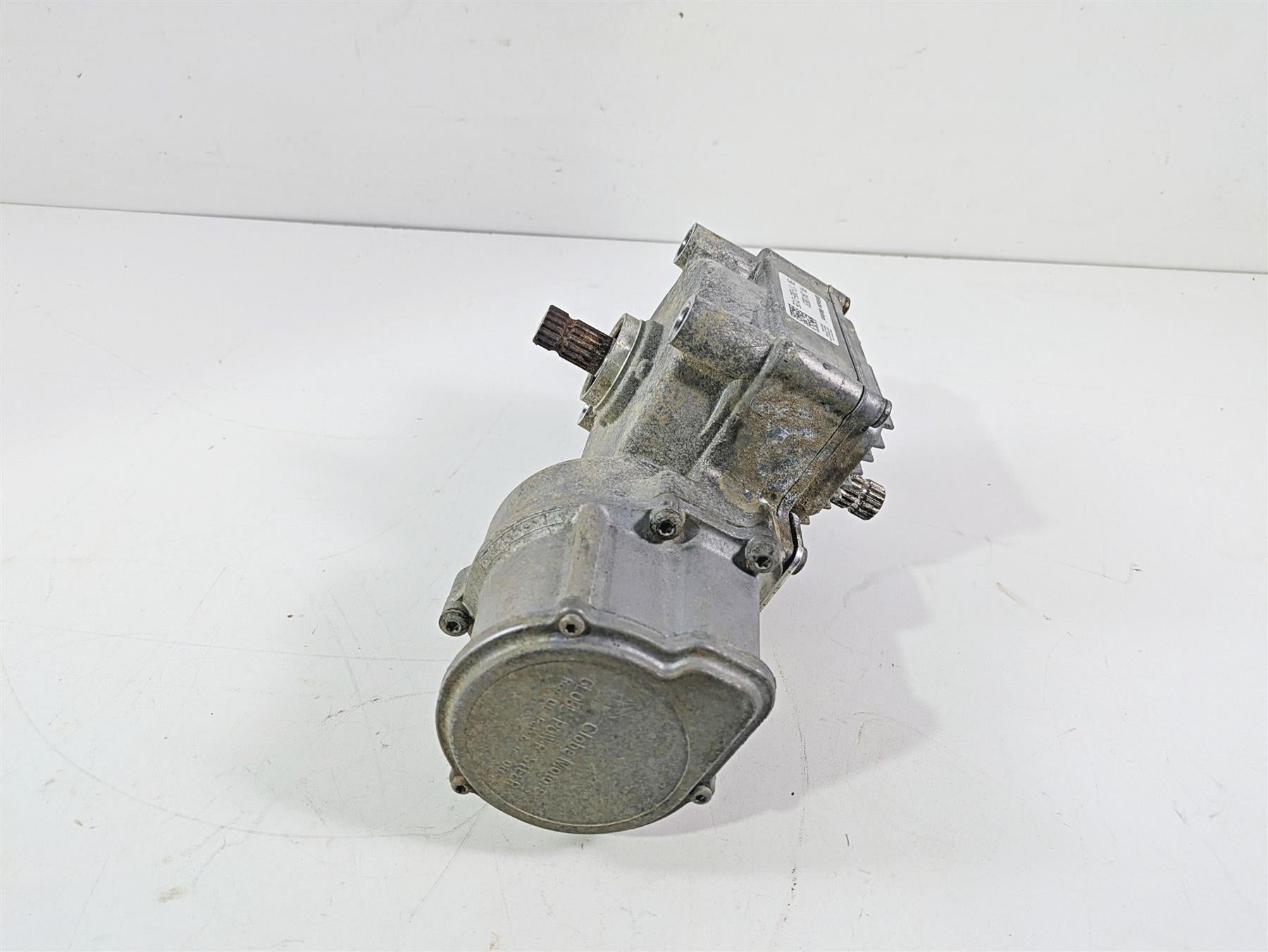 2018 Polaris RZR XP 1000 Trail Rock Power Steering Unit Module 2413631 {{ shop.shopifyCountryName }} - Mototech271