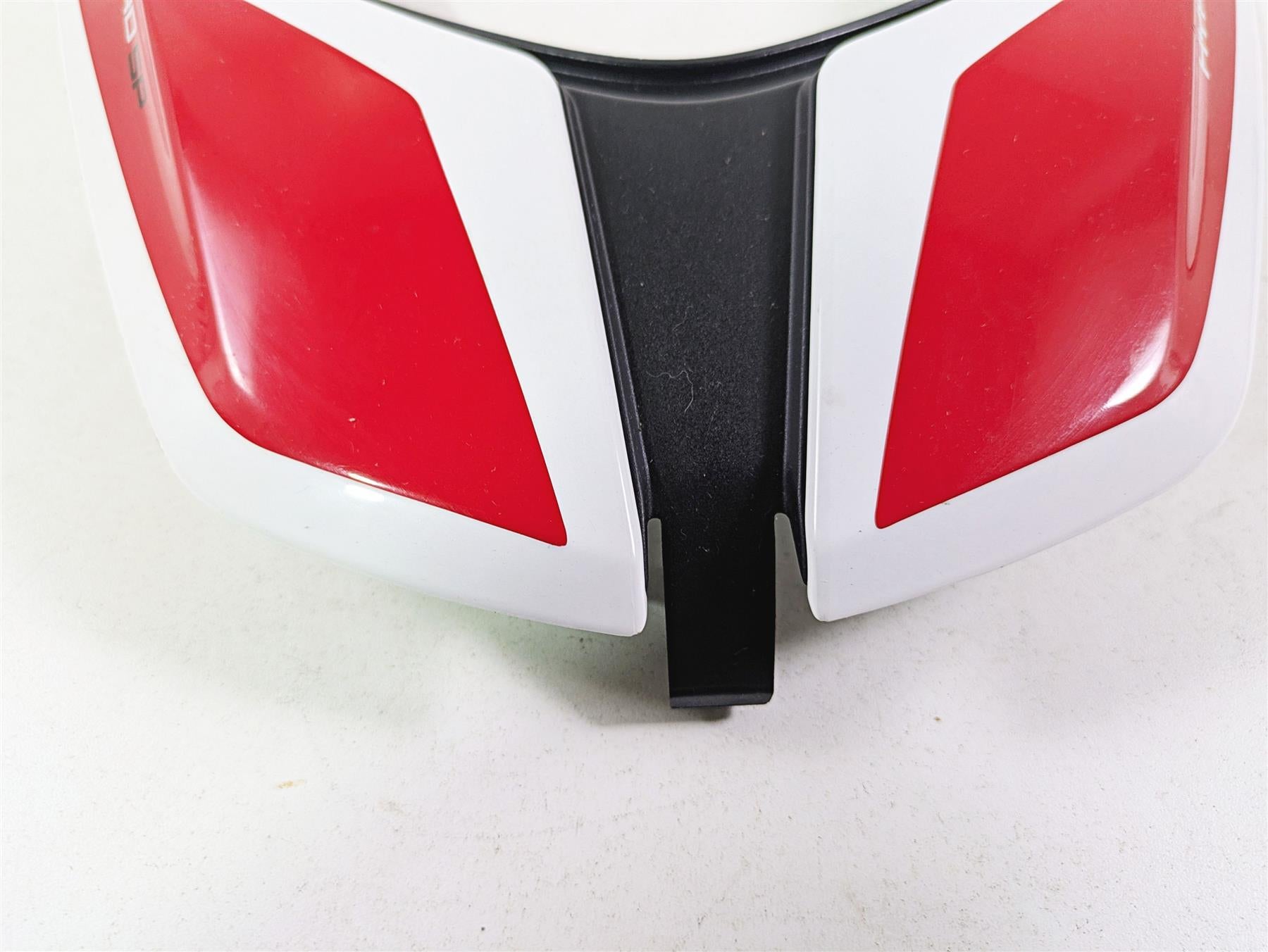 2013 Ducati Hypermotard 821 SP Tail Bracket Cover Fairing Set 48311741A {{ shop.shopifyCountryName }} - Mototech271
