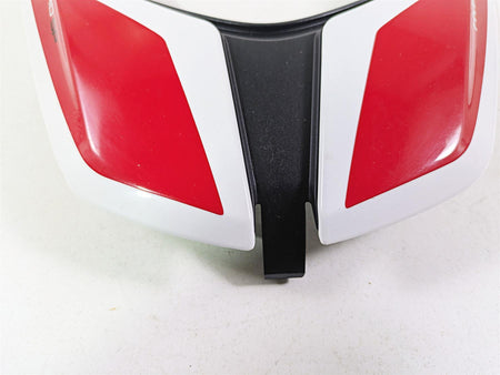 2013 Ducati Hypermotard 821 SP Tail Bracket Cover Fairing Set 48311741A {{ shop.shopifyCountryName }} - Mototech271