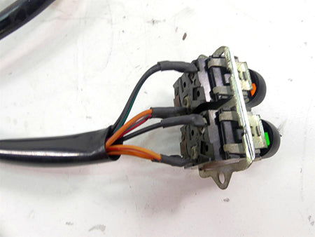 2011 Harley Touring FLTRX Road Glide Cruise Auxiliary Switches - Read 71625-04 {{ shop.shopifyCountryName }} - Mototech271