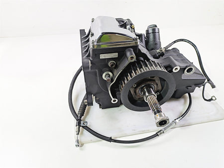 2016 Harley Touring FLHR Road King Transmission Gear Box 6 Speed 47K 33166-10A {{ shop.shopifyCountryName }} - Mototech271