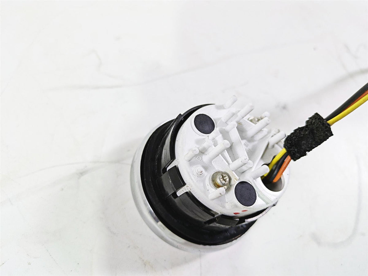 2016 Harley FXDL Dyna Low Rider Fuel Gas Petrol Level Gauge Instrument 75241-08 {{ shop.shopifyCountryName }} - Mototech271