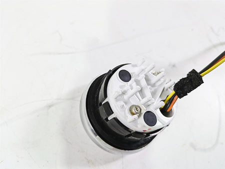 2016 Harley FXDL Dyna Low Rider Fuel Gas Petrol Level Gauge Instrument 75241-08 {{ shop.shopifyCountryName }} - Mototech271