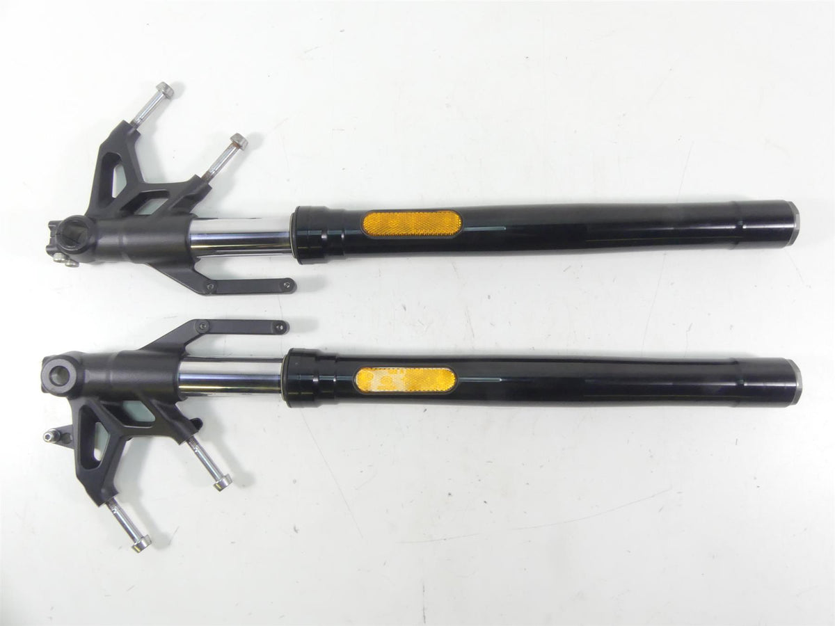 2019 Triumph Street Triple 765R Straight Showa Front Fork Set T2041650 {{ shop.shopifyCountryName }} - Mototech271
