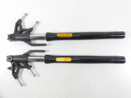 2019 Triumph Street Triple 765R Straight Showa Front Fork Set T2041650 {{ shop.shopifyCountryName }} - Mototech271