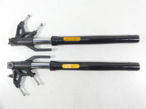 2019 Triumph Street Triple 765R Straight Showa Front Fork Set T2041650 | Mototech271